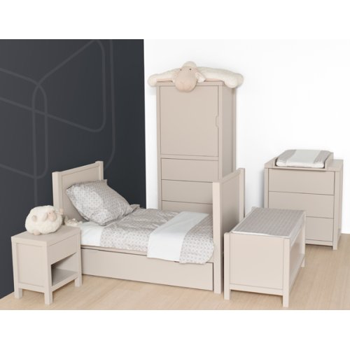 Armoire Joy Small - Grisato